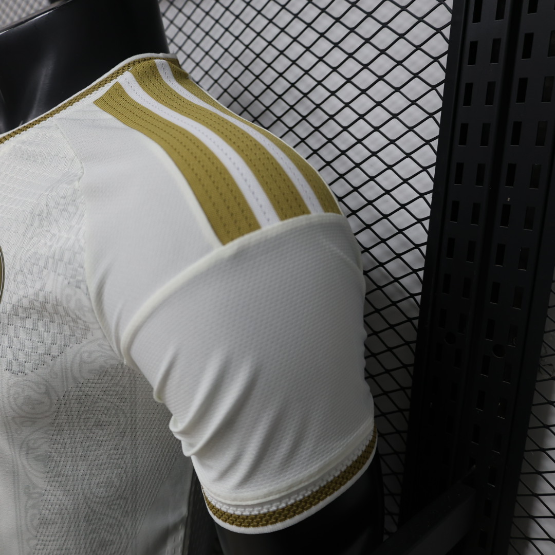 Player Version 26/27 Al-Nassr Away Jersey (With Sponsors)