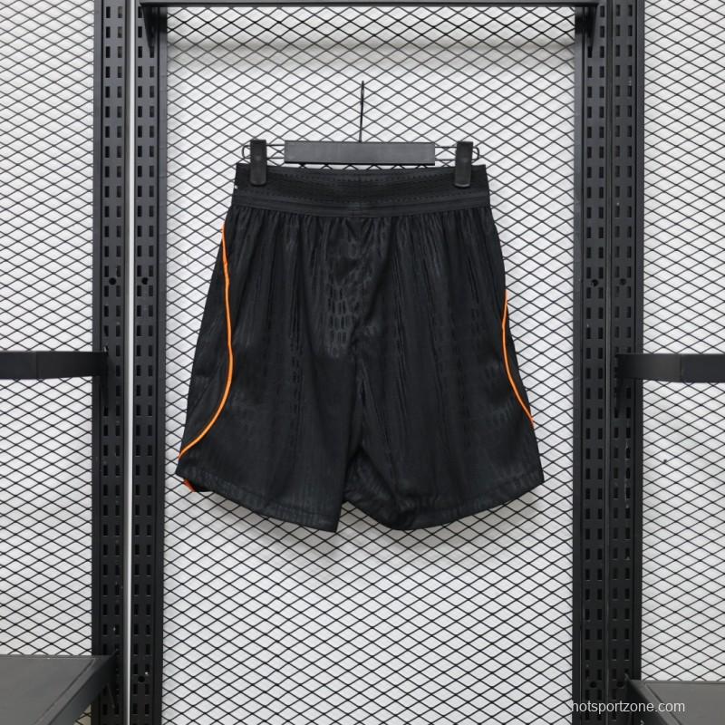 Player Version 26/27 Netherlands Away Shorts