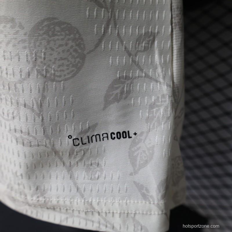 Player Version 26/27 Real Madrid Special Edition Jersey