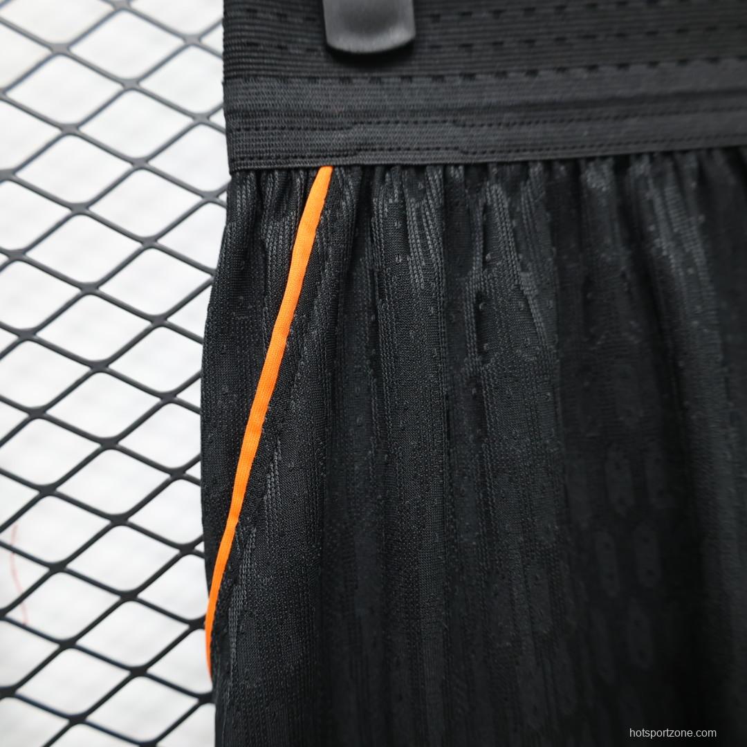 Player Version 26/27 Netherlands Away Shorts