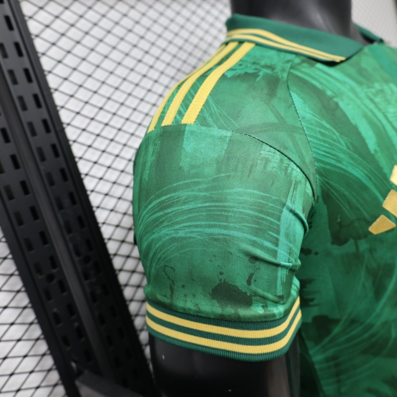 Player Version 26/27 Saudi Arabia Special Edition Jersey