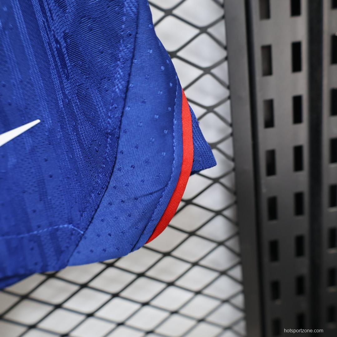 Player Version 26/27 Croatia Away Shorts