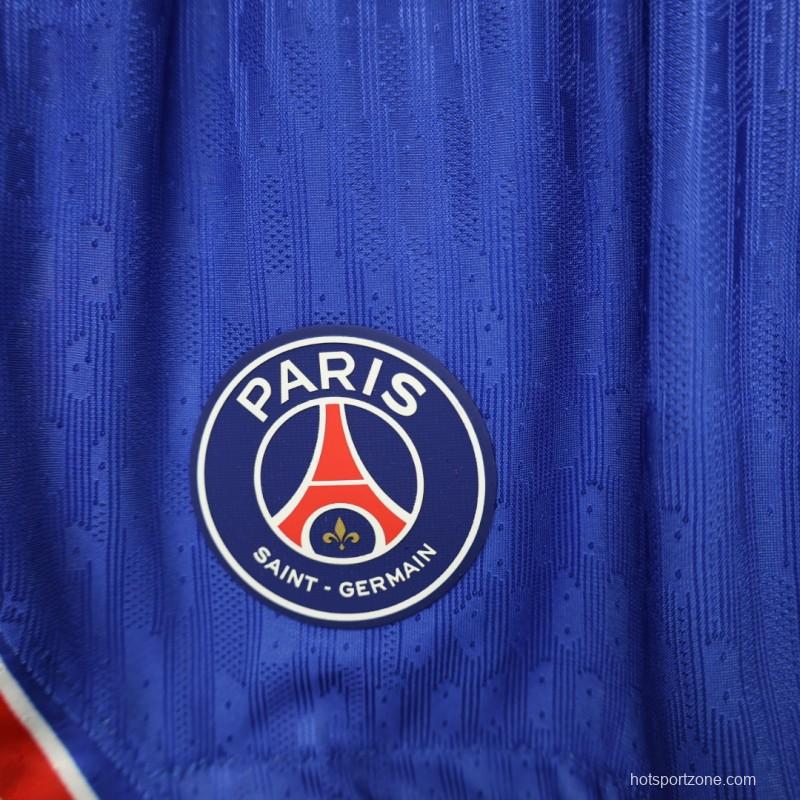 Player Version 26/27 PSG/Paris Saint-Germain Home Shorts