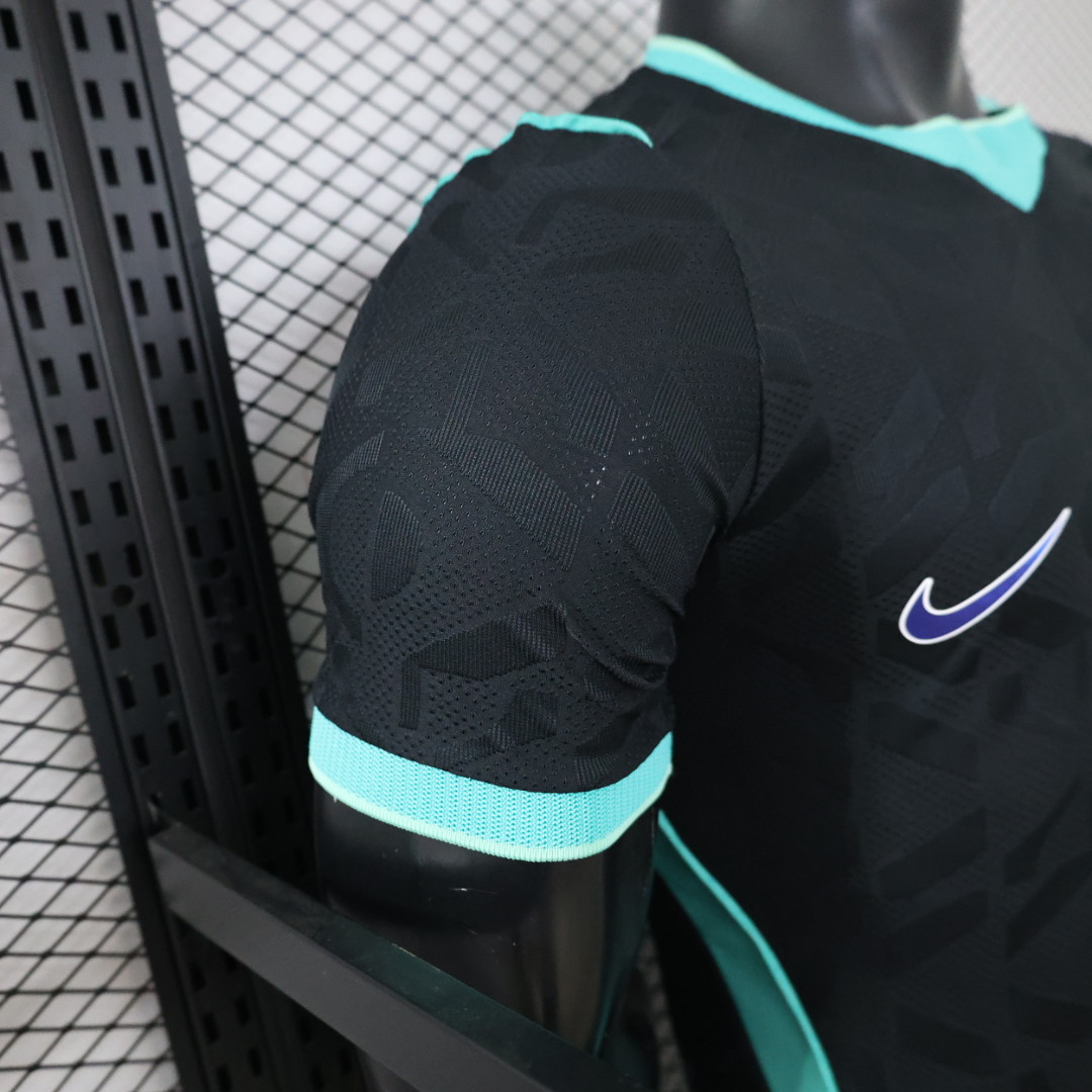 Player Version 26/27 Brazil Special Edition Jersey