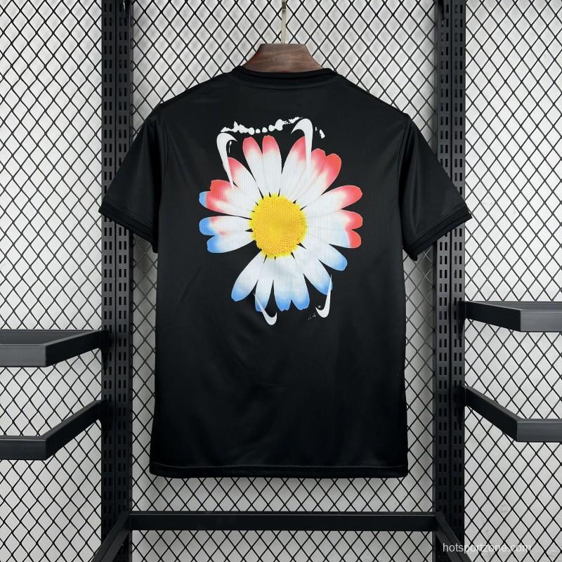 2026 Mens South Korea X G-Dragon Pre-Match Jersey