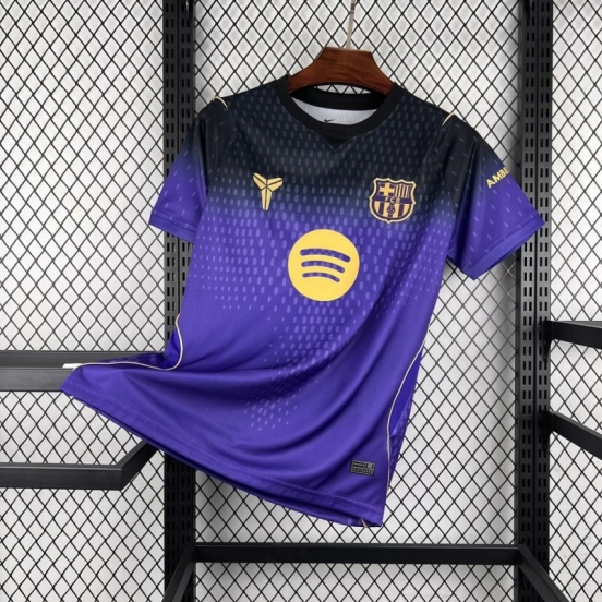2026/27 Mens Barcelona Away Jersey