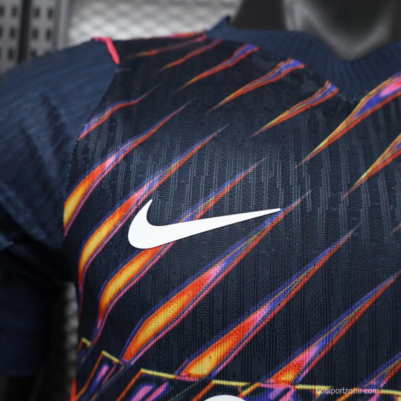 Player Version 26/27 Tottenham Hotspur Away Jersey