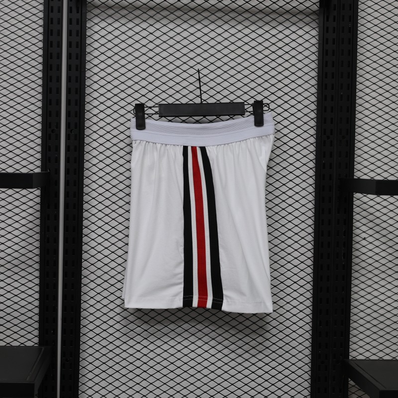 Player Version 26/27 River Plate Away Shorts