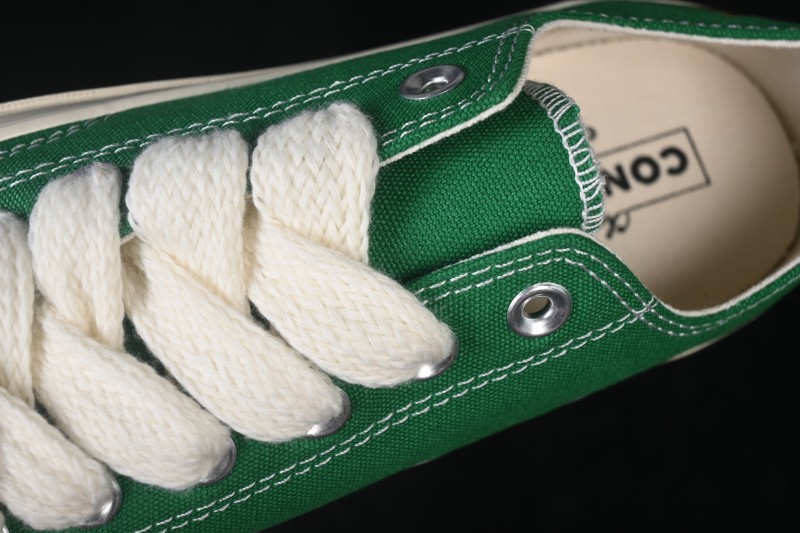 Converse Golf Le Fleur 1970s Low-Top Skateboarding Shoes - A12143C