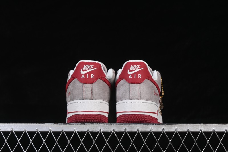 Nike Air Force 1 '07 Low Year of the Horse Collaboration Casual Sneakers - JP2026-132