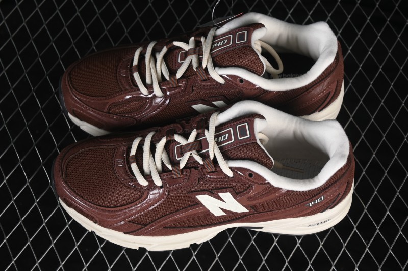 New Balance 740 Series Retro Dad-Style Comfort Running Shoes for Men - U740TL2