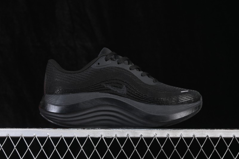 Nike Journey Run Cushioned Low-Top Running Shoes - FB7765-002