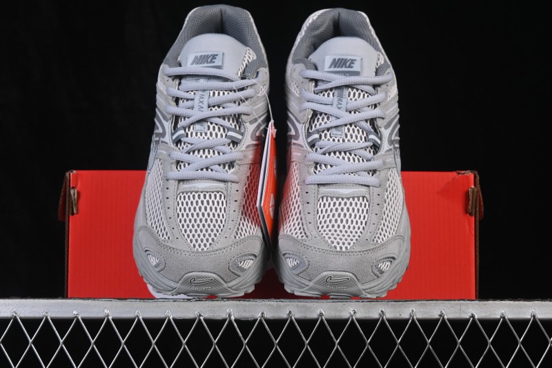 Nike Air Max Moto 2K Retro Running Shoes with Air Cushioning - IQ4924-001