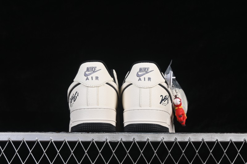 Nike Air Force 1 '07 Low Chinese New Year Limited Edition Casual Skateboarding Shoes - DN1688-821