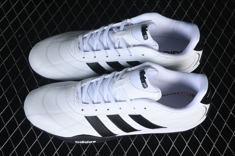 Adidas Originals Adiracer 2026 Low-Top Running Shoes with Anti-Slip Cushioning - HQ9160