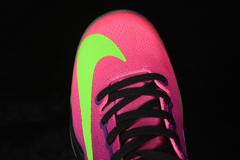 Nike Kobe 8 System Men's Basketball Shoes with Engineered Mesh Upper - IO6253-500
