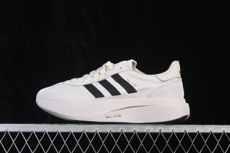 Adidas Adizero Evo SL 72 Lightweight Breathable Cushioned Running Shoes for Men - CJ5840