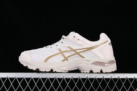 Adidas Running Shoes with Cloudfoam Cushioning - 1012A523-252