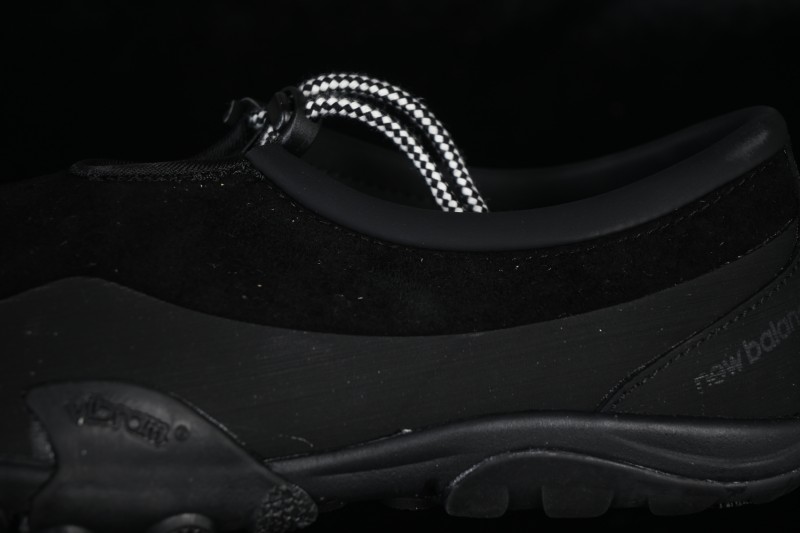 New Balance MT10 Barefoot-Inspired Lifestyle Running Shoes with Vibram Outsole and Low Drop - MT10TDS