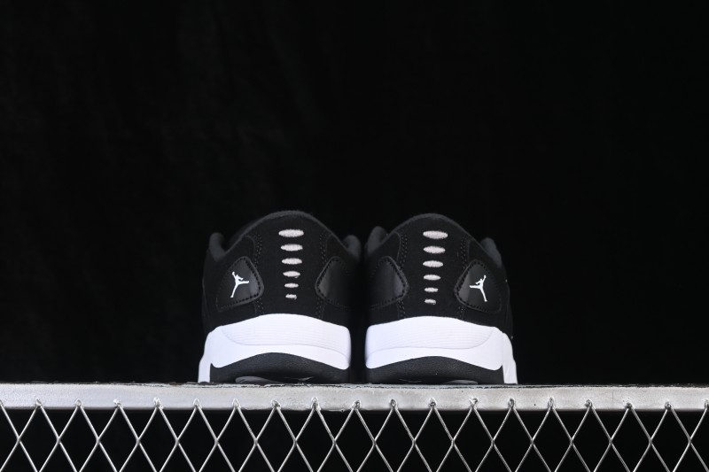 Jordan Air Session AJ Basketball Shoes with Retro Style and Cushioning - IB3731-004