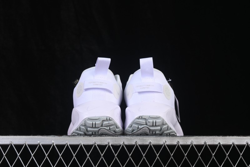 Nike Infinity RN 4 GTX Road Running Shoes with Waterproof GORE-TEX and ReactX Foam - HQ0264-101