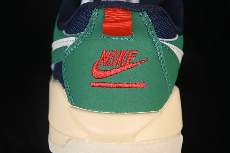 Nike Air Jordan Cmft Era Retro Skateboarding Shoes - HJ6777-400