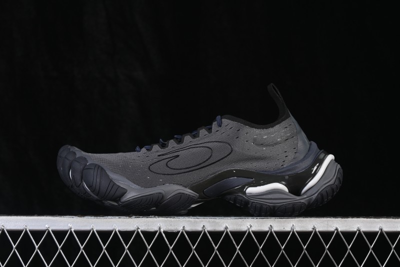 Balenciaga Anatomic Runner Low-Top Lifestyle Sneakers with Five-Toe Structure - WANRN1100