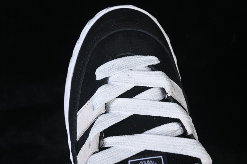 Adidas Human Made Adimatic Shark Casual Sneakers with Cushioned Sole - GY5274