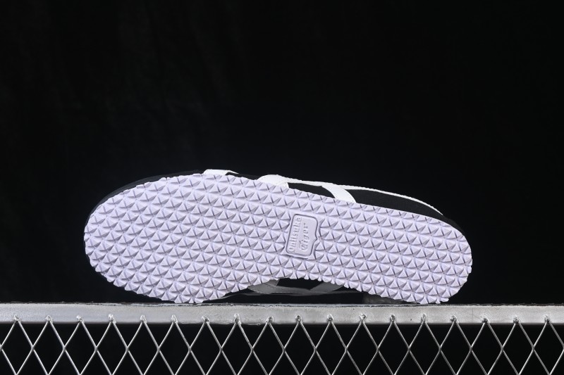 Onitsuka Tiger Mexico 66 Low-Top Casual Running Shoes - 1183A746-001
