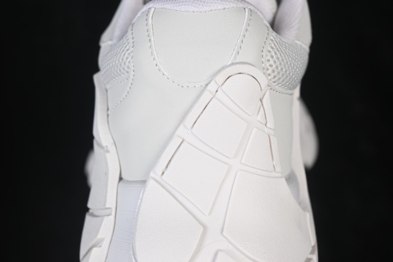 Jimmy Choo GG-CC Star-Style Thick-Sole Height-Increasing Casual Lifestyle Shoes - G26U0013B