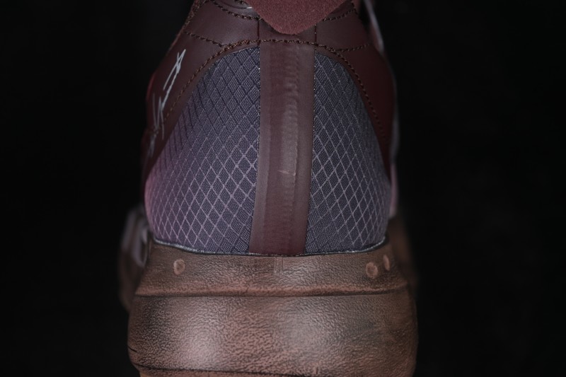Y-3 x Adidas Adizero Adios 4 Running Shoes with Lightweight Breathable Low-Top Design - KI7791