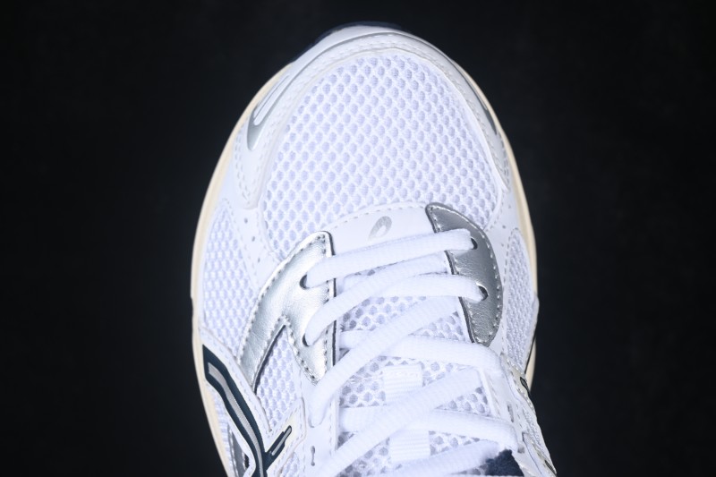 Asics Tiger GEL-1130 Retro Running Shoes with GEL Cushioning - 1202A164-110