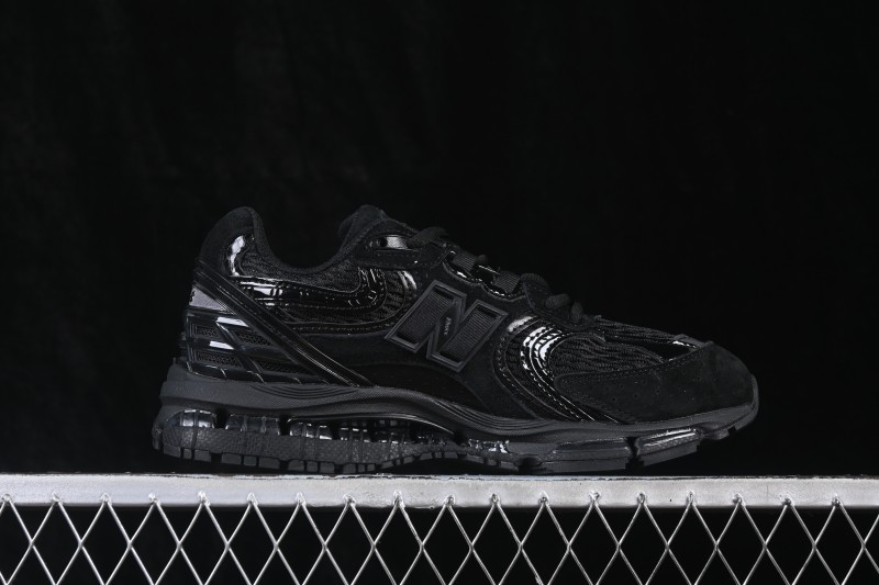 New Balance 1954 Series Retro Comfort Fit Breathable Low-Top Running Shoes - U19543VU