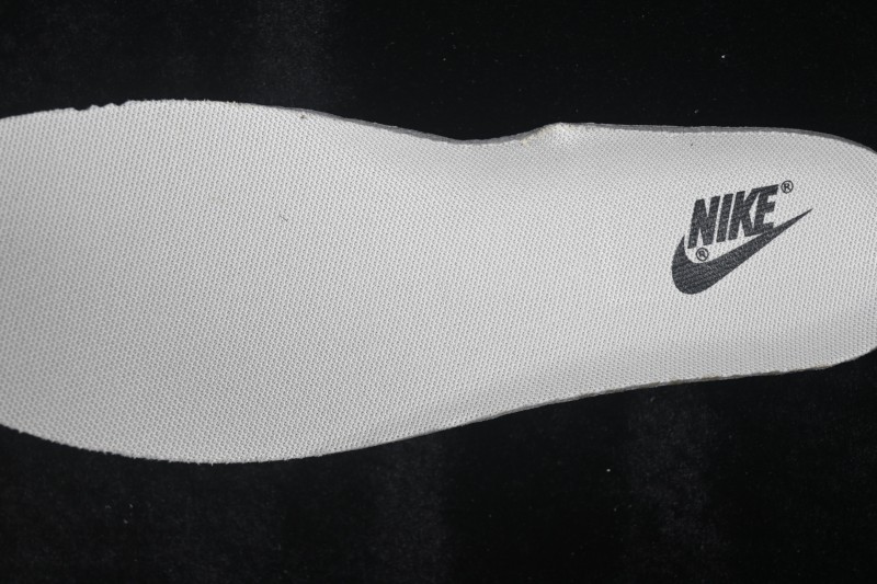 Nike Air Force 1 '07 Low Collaborative Casual Skateboarding Shoes with Full-Length Air Cushion - DN9688-147