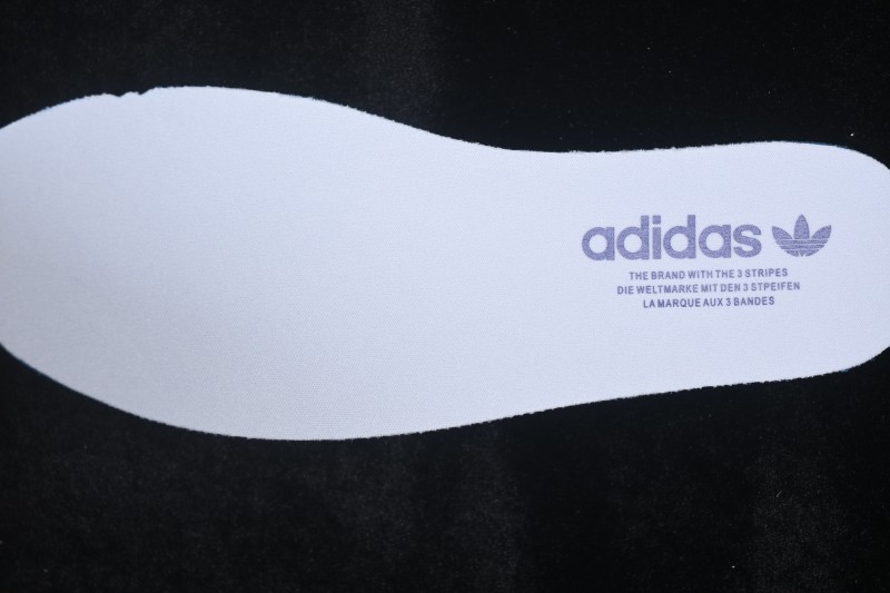Adidas Forum 84 Low Classic Retro Basketball Shoes - KZ7548