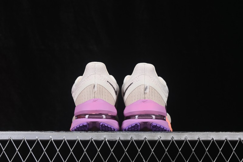 Nike Air Zoom Pegasus Premium Running Shoes with Full-Length Visible Air Zoom and Woven Upper - HQ2593-113