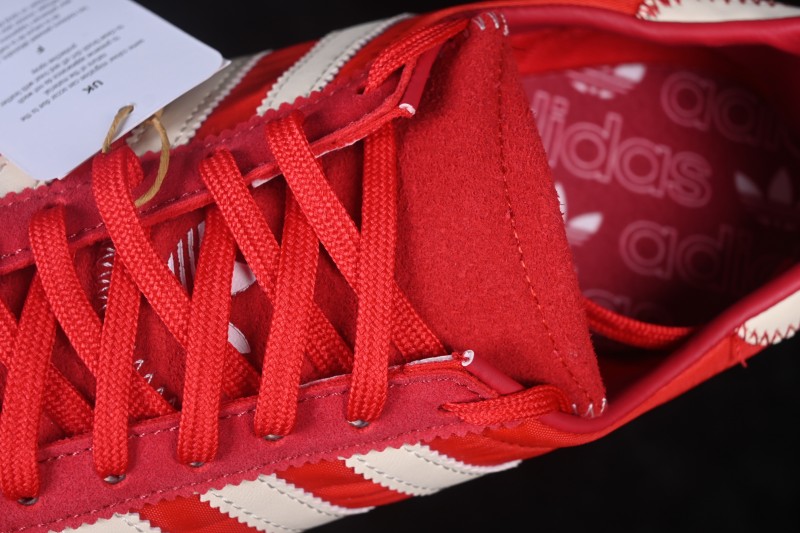 Adidas Originals SL 72 Retro Running Shoes Classic Design - KJ6148
