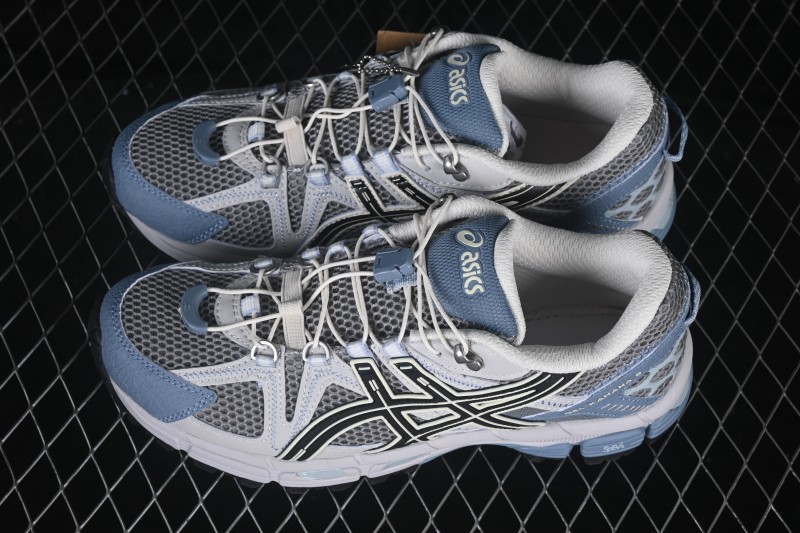 Asics Gel-Kahana 8 FL Retro Running Shoes with Vintage Design - 1203B031-028