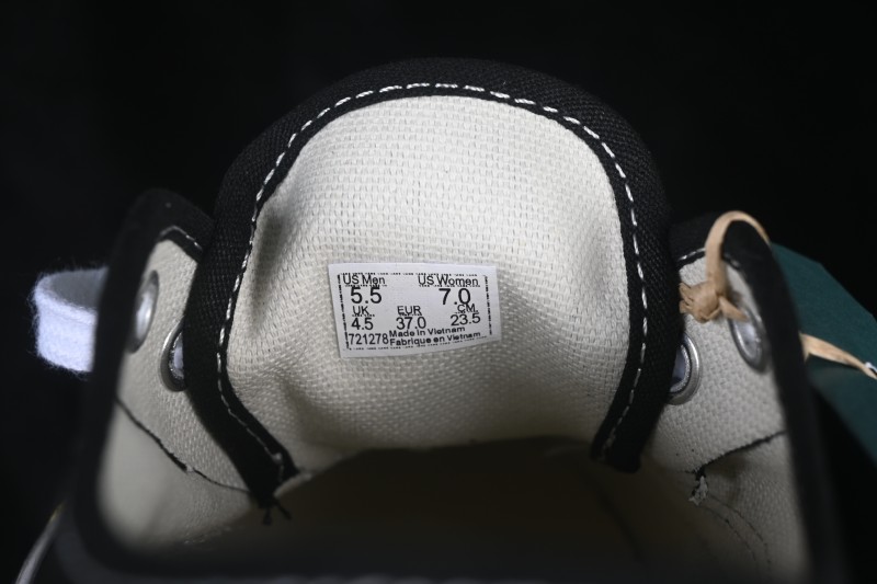 Vans Authentic 44 Low-Top Casual Vulcanized Skate Shoes - VN000EEUBLA