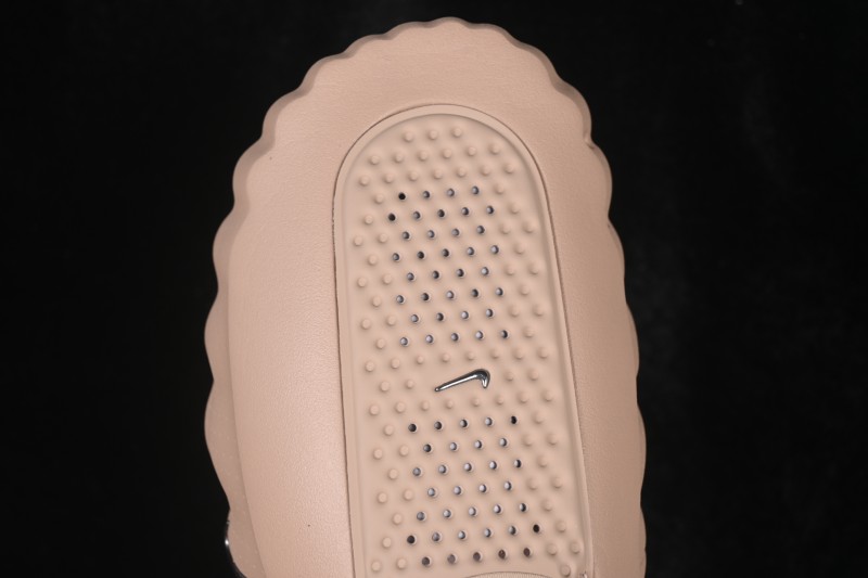 Nike Mind 001 Neuroscience Foot Massage Slippers with Breathable Mesh Upper - HQ4307-200