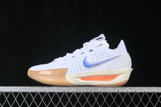Nike G.T. Cut 3 EP Basketball Shoes with ZoomX Foam Cushioning - HJ8205-100