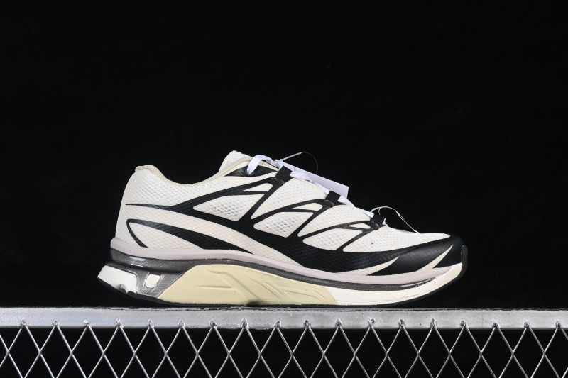Salomon XT-MM6 Low-Top Lifestyle Sneakers with Quicklace System - 479494-22