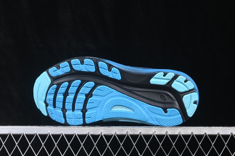 Asics Gel-Kayano 31 Running Shoes with Breathable Mesh and Supportive Cushioning - 1011B869-401