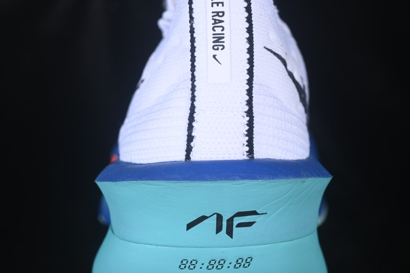 Nike ZoomX Vaporfly NEXT% 3 Marathon Racing Shoes with Lightweight Cushioning - FD8315-013