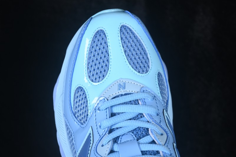 New Balance NB983 Retro Casual Running Shoes for Men and Women - U983PB