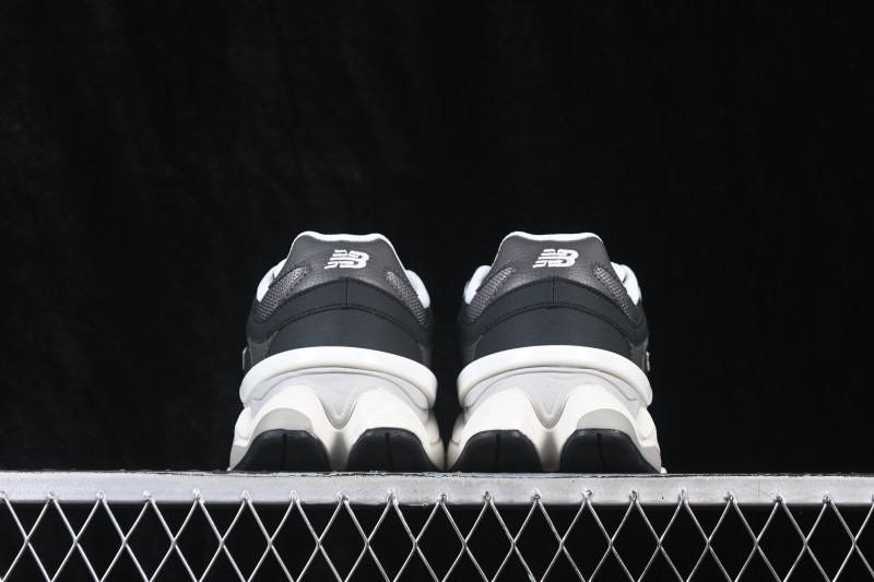 New Balance 9060 Retro Casual Running Shoes with ABZORB Cushioning - U9060510