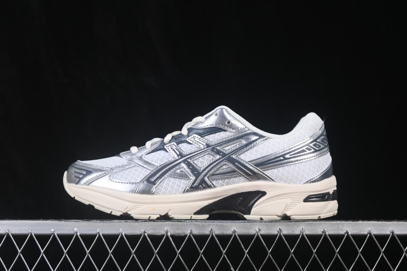Asics Tiger GEL-1130 Retro Running Shoes with GEL Cushioning - 1203A899-101
