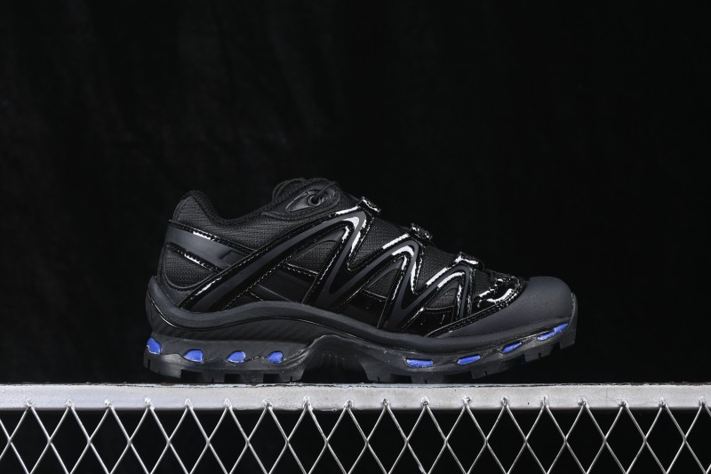 Salomon XT-Quest Trail Running Shoes with Sensifit Fit and Contagrip Outsole - 479693-26