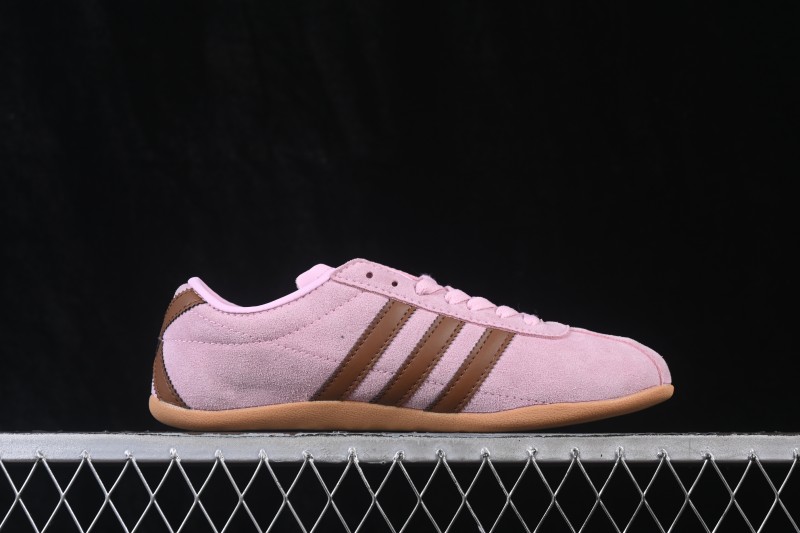 Adidas Originals x Notitle Tokyo W Collaboration Thin-Sole Low-Top Lifestyle Shoes - KJ7499
