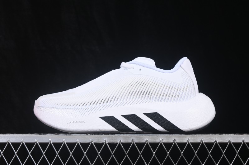 Adidas HyperBoost Edge M Running Shoes with Breathable Cushioning - LA6215